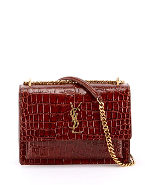 ysl bag comparison|ysl shoulder bag price.